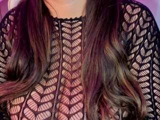 MollyBigBoobs