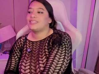 Live cam show with MollyBigBoobs