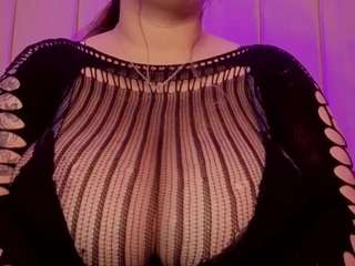 MollyBigBoobs