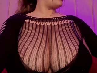 MollyBigBoobs