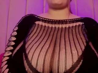 MollyBigBoobs