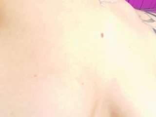 nitzzirouse Live Webcam on CamSoda