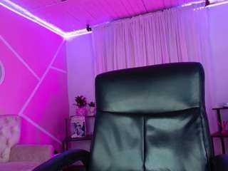 nitzzirouse Live Webcam on CamSoda