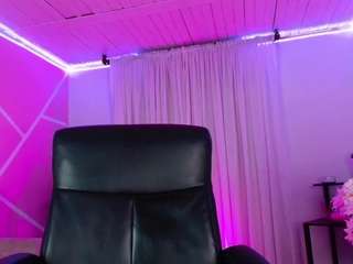 nitzzirouse Live Webcam on CamSoda