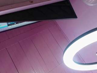 nitzzirouse Live Webcam on CamSoda