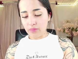 nitzzirouse Sex Cam Show