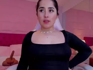 NitzziRouse's Live Sex Cam Show