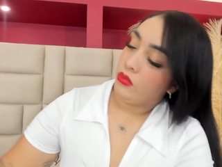 Sheryll live cam preview
