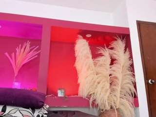 Sheryll live cam preview