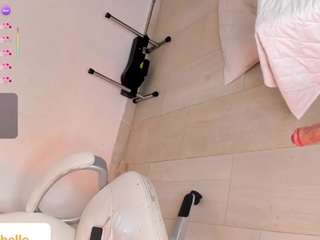 katia-3 from CamSoda is Freechat