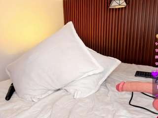 katia-3 webcam model