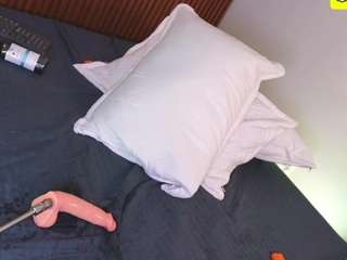 katia-3 Sex Cam Show
