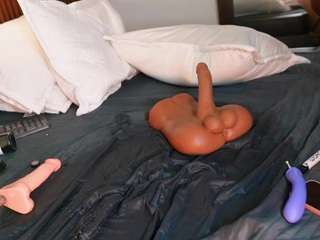 katia-3 Sex Cam Show