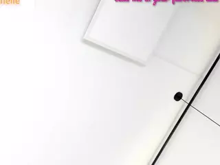 is_mishelle's Live Sex Cam Show