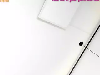 is_mishelle's Live Sex Cam Show