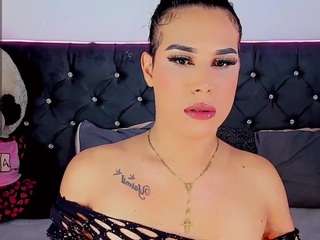 keilysexy from CamSoda is Freechat
