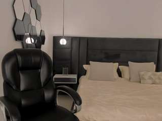 sussanelliot Live Webcam on CamSoda