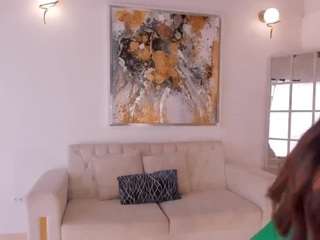 sussanelliot webcam model