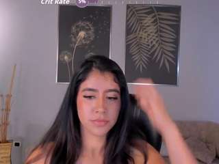 sussanelliot from CamSoda is Freechat