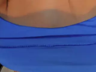 Sussan Elliot's Live Sex Cam Show
