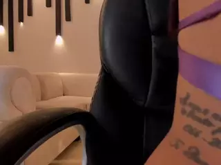 Sussan Elliot's Live Sex Cam Show