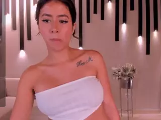 Sussan Elliot's Live Sex Cam Show