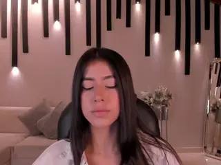 Sussan Elliot's Live Sex Cam Show