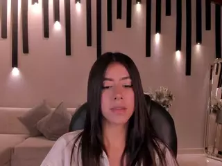 Sussan Elliot's Live Sex Cam Show