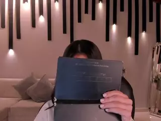 Sussan Elliot's Live Sex Cam Show