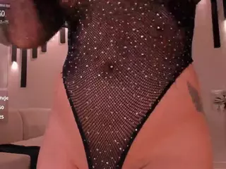 Sussan Elliot's Live Sex Cam Show