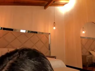 Sussan Elliot's Live Sex Cam Show
