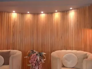 Sussan Elliot's Live Sex Cam Show