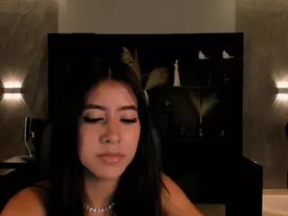Sussan Elliot's Live Sex Cam Show