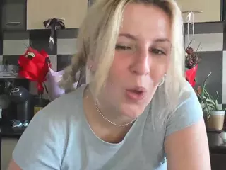 MaddySmithss's Live Sex Cam Show