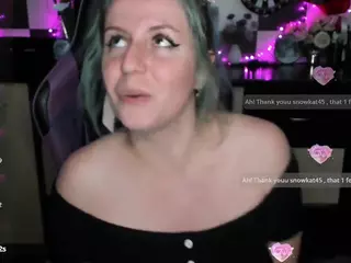 MaddySmithss's Live Sex Cam Show