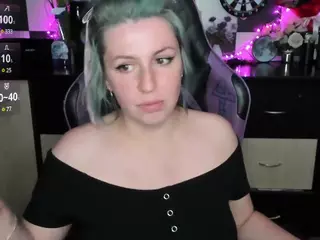 MaddySmithss's Live Sex Cam Show