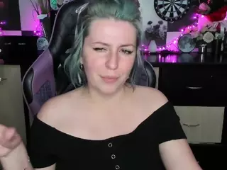 MaddySmithss's Live Sex Cam Show