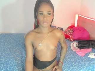 mariposats Live Webcam on CamSoda