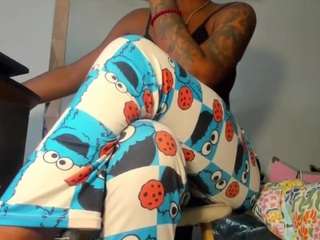 mariposats Live Webcam on CamSoda