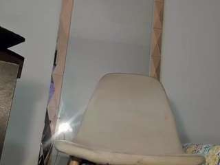 mariposats webcam model