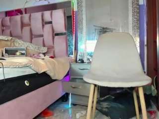 mariposats webcam model