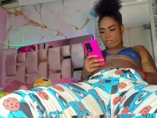 mariposats Live Webcam on CamSoda
