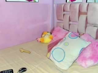 mariposats Sex Cam Show