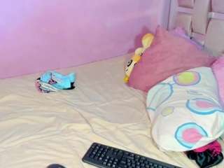 mariposats Sex Cam Show