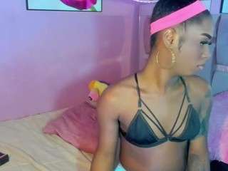 mariposats Sex Cam Show