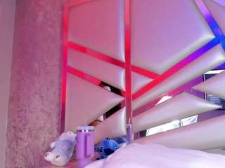 miia-02 Live Webcam on CamSoda