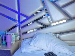 miia-02 Live Webcam on CamSoda