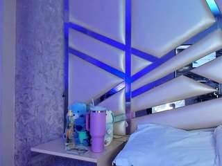 miia-02 Live Webcam on CamSoda