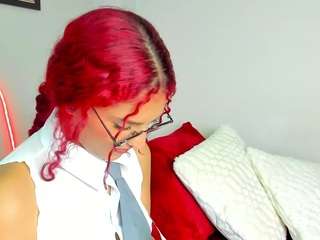 miia-02 Live Webcam on CamSoda