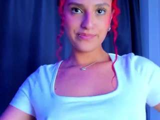 miia-02 live webcam show